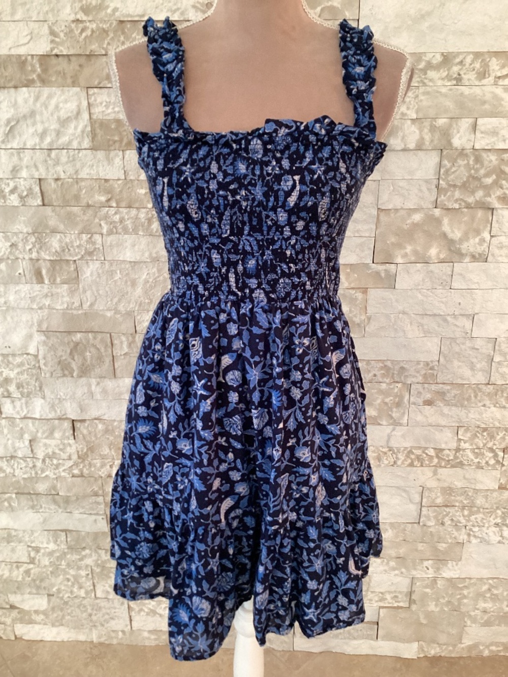 Vineyard Vines Women’s Ellen Mini Dress